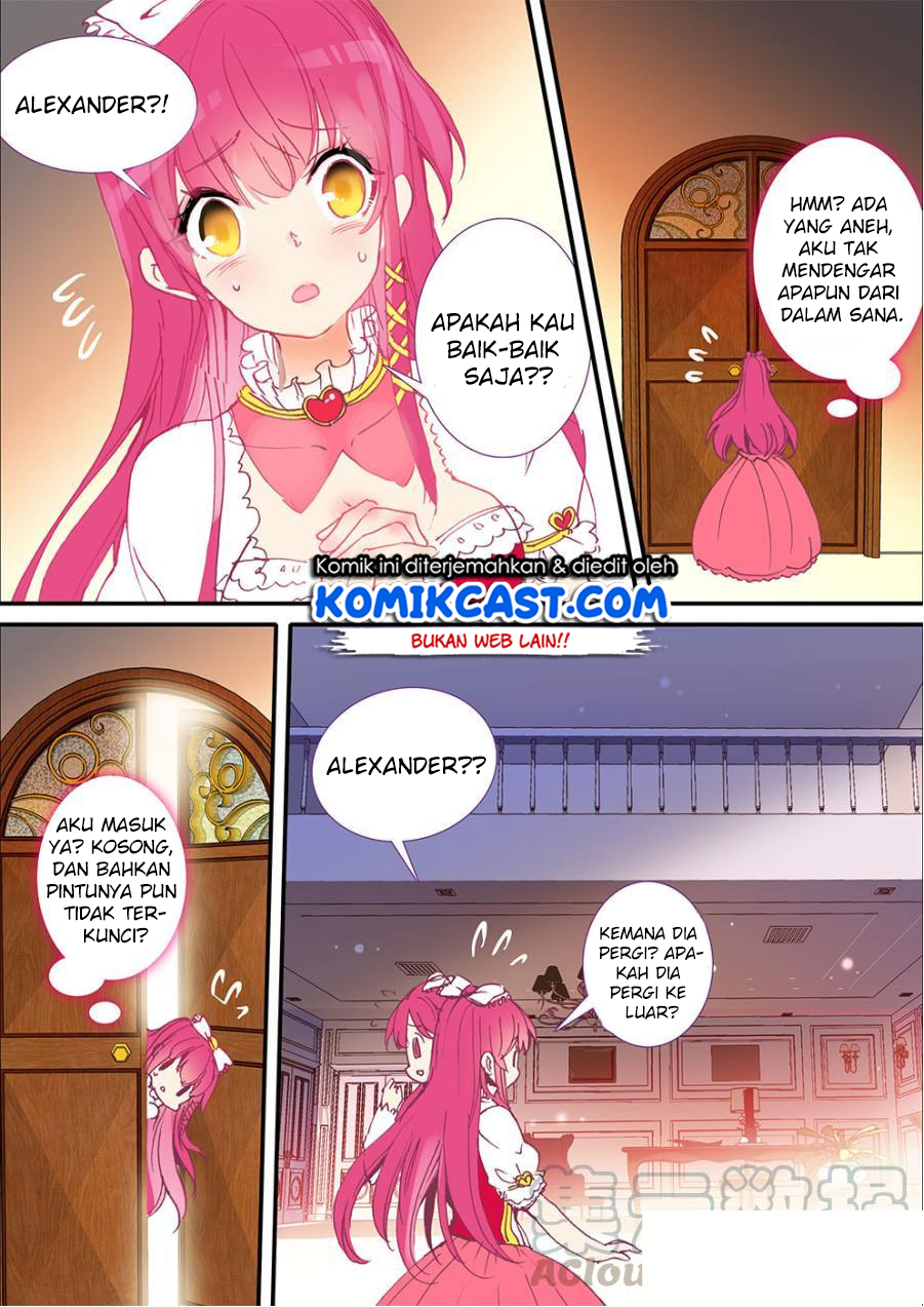 Long Live The King Chapter 10 Gambar 10